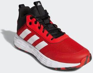 adidas Basketbalschoenen OWNTHEGAME