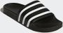 Adidas Originals adidas Adilette Slippers Volwassenen Core Black White Core Black - Thumbnail 393