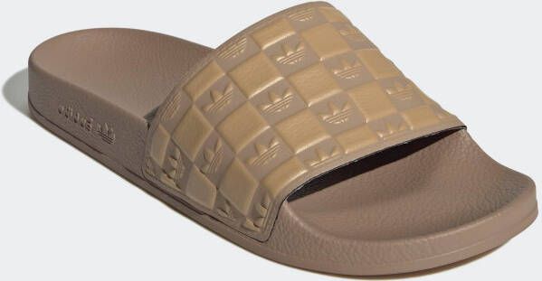 Adidas Originals Badslippers Adilette