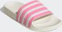 Adidas Originals Adilette Badslippers Sandalen & Slides Schoenen bliss lilac ftwr white GUM4 maat: 40.5 beschikbare maaten:37 38 39 40.5 35.5 - Thumbnail 2