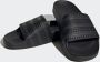 Adidas Originals sport bad slipper zwart - Thumbnail 2
