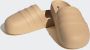 Adidas Originals Adifom Adilette Badslippers Sandalen & Slides Schoenen magic beige magic beige core black maat: 39 beschikbare maaten:42 43 44. - Thumbnail 2