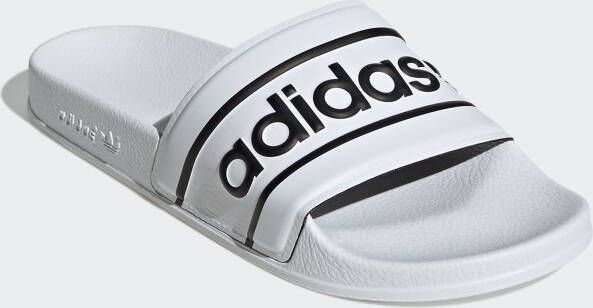 Adidas Adilette Slide Heren Slippers En Sandalen - Foto 1