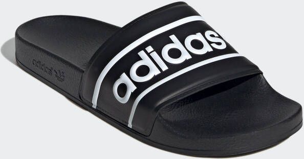Adidas Adilette Slide Heren Slippers En Sandalen - Foto 2