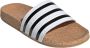 Adidas Originals Badslippers ADILETTE CORK W - Thumbnail 1