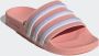 Adidas Originals Slippers in Gx3372 37 Roze Dames - Thumbnail 3