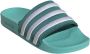 Adidas Originals Klapki damskie Adilette W Gx3371 Groen - Thumbnail 4