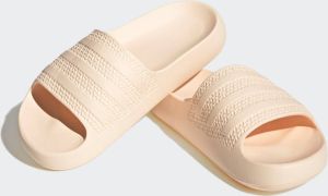 Adidas Adilette Ayoon Slides Dames Slippers En Sandalen