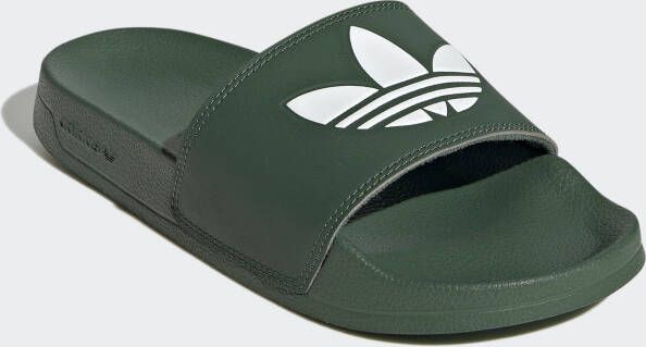 Adidas Adilette Lite Slides Dames Slippers En Sandalen