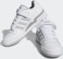 Adidas Originals Forum Low sneakers wit lichtgrijs - Thumbnail 2