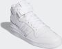 Adidas Originals Forum Mid sneakers wit - Thumbnail 2