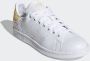 Adidas Stan Smith Dames Schoenen White Leer 2 3 Foot Locker - Thumbnail 3
