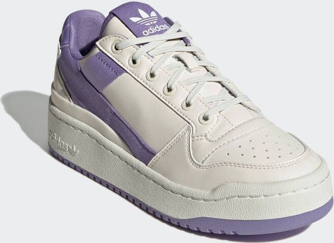 Adidas Originals Forum Bold in By Parley Gx4617 Wit Dames - Foto 4