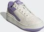 Adidas Originals Forum Bold in By Parley Gx4617 Wit Dames - Thumbnail 4