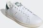Adidas Originals Stan Smith sneakers wit donkergroen - Thumbnail 2