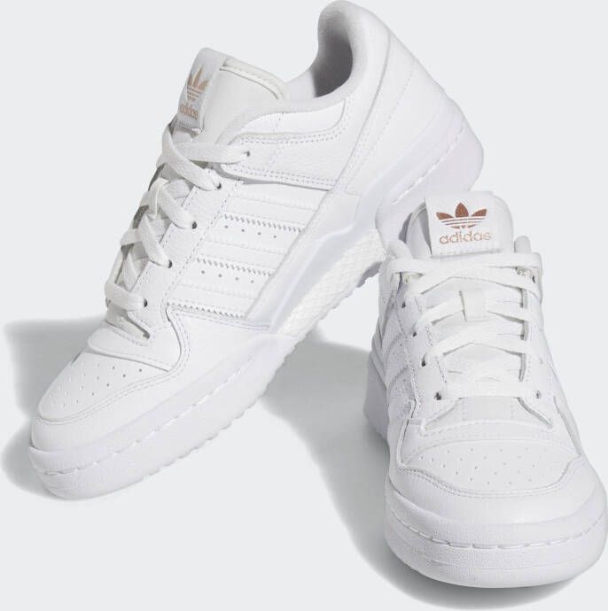 Adidas Originals Sneakers laag 'Forum'