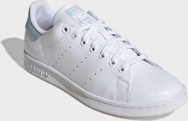Adidas Originals Stan Smith White- Heren White