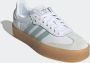 Adidas Originals Sambae W Sneaker adidas Samba OG in wit formaten: 38 2 3 - Thumbnail 3