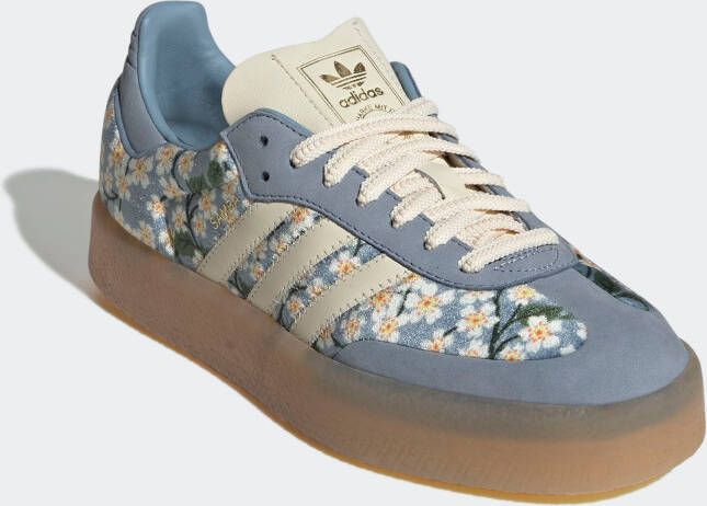 Adidas Originals Sneakers SAMBAE X LIBERTY LONDON