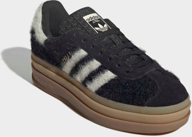 Adidas Originals Sneakers GAZELLE BOLD SCHUHE