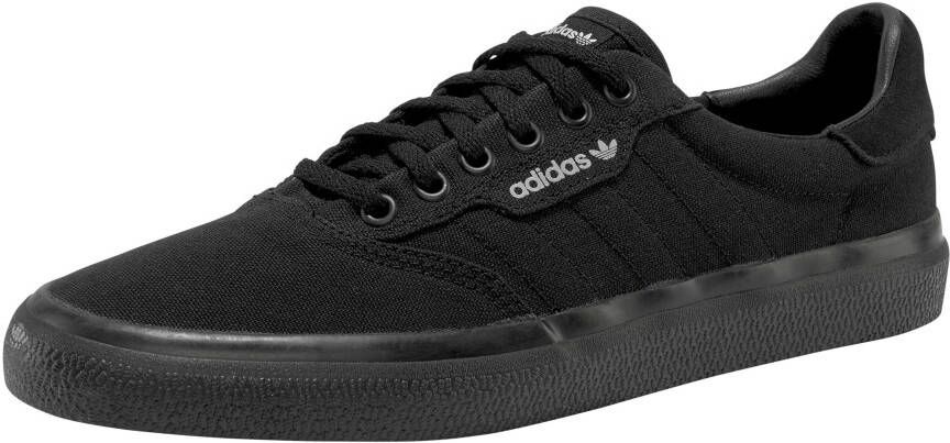 Adidas Originals 3MC Vulc Schoenen Core Black Core Black Grey Two - Foto 4