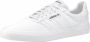 Adidas Originals 3MC Vulc Schoenen Cloud White Cloud White Gold Met. - Thumbnail 2