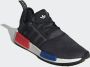 Adidas Originals Nmd_r1 Sneaker Running Schoenen core black semi lucid blue glory red maat: 41 1 3 beschikbare maaten:41 1 3 - Thumbnail 2