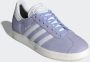 Adidas Gazelle Schoenen in Violet Tone Purple Heren - Thumbnail 1