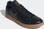 Adidas Originals Stan Smith BLACK- Heren BLACK - Thumbnail 2