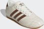 Adidas Originals Taekwondo Lace Sneaker Lifestyle in beige formaten: 36 2 3 - Thumbnail 1