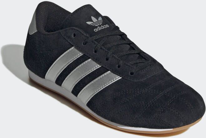 Adidas Originals Taekwondo Lace Sneaker Lifestyle in zwart formaten: 36 2 3