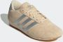 Adidas Originals Taekwondo Lace Sneaker women Lifestyle beige 2 3 Schoenen - Thumbnail 2