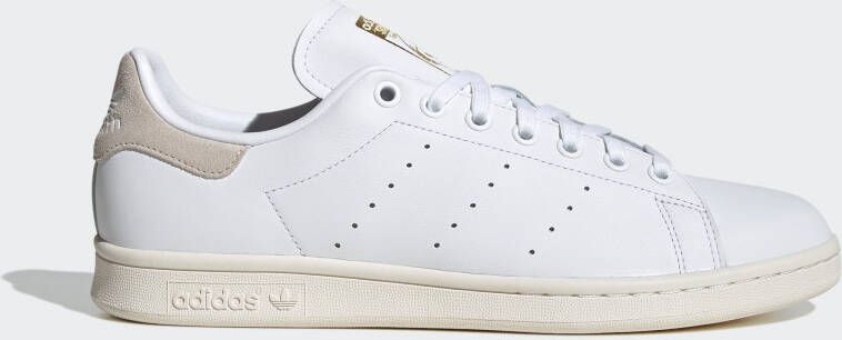 Adidas Originals Stan Smith White- Heren White