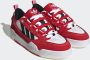 Adidas Scarlet Lage Sneaker met Rubberen Zool Multicolor Heren - Thumbnail 2