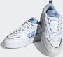 Adidas Originals Adi2000 Sneaker Fashion sneakers Schoenen ftwr white blue dawn core black maat: 45 1 3 beschikbare maaten:45 1 3 - Thumbnail 2
