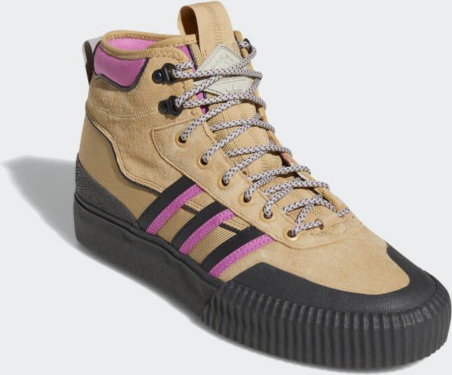 Adidas Akando ATR Sneakers 1 3) Beige Bruin Roze - Foto 4