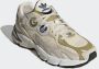 Adidas Originals Astir Womens Cbrown Wonwhi Lggome Schoenmaat 38 2 3 Sneakers GZ3571 - Thumbnail 2
