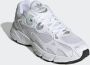 Adidas Originals Astir Womens Ftwwht Ftwwht Silvmt Schoenmaat 38 2 3 Sneakers GY5565 - Thumbnail 2