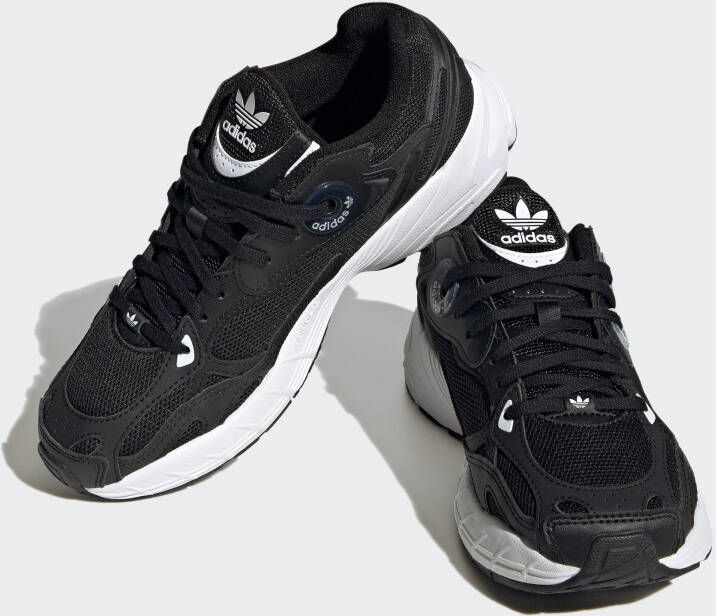 Adidas Originals Astir W Sneaker Fashion sneakers Schoenen core black core black ftwr white maat: 37 1 3 beschikbare maaten:37 1 3 38 2 3 39 1 3 - Foto 2
