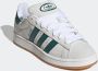 Adidas Originals Campus 00s W Sneaker Skate grijs 2 3 Schoenen - Thumbnail 2