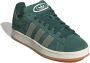 Adidas Originals Campus 00s sneakers groen grijsgroen - Thumbnail 2