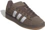 Adidas Originals Campus 00s sneakers bruin wit - Thumbnail 17