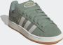 Adidas Originals Campus 00s Dames Wit- Dames Wit - Thumbnail 1