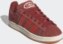 Adidas Originals Campus 00s Sneaker adidas Campus in rood formaten: 41 1 3 - Thumbnail 1
