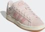 Adidas Originals Campus 00s W Sneaker Skate lichtroze 2 3 Schoenen - Thumbnail 2