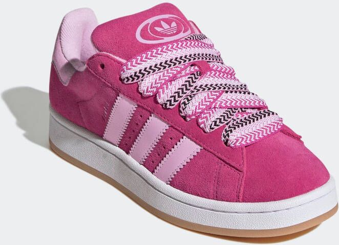 Adidas Originals Sneakers laag 'CAMPUS 00s'
