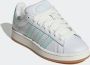 Adidas Originals Campus 00s Leather Dames Black- Dames Black - Thumbnail 1