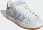 Adidas Originals Campus 00s Leather Dames White- Dames White - Thumbnail 1