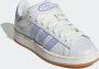 Adidas Originals Campus 00s Leather Dames Grijs- Dames Grijs - Thumbnail 2
