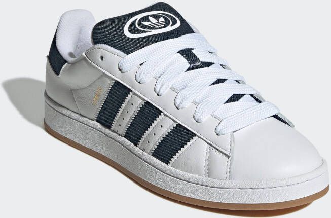 Adidas Originals Campus 00s Sneaker adidas Campus in wit formaten: 41 1 3